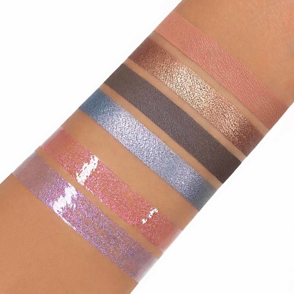 Complete ABH Sunset Collection - Picture 2 of 5